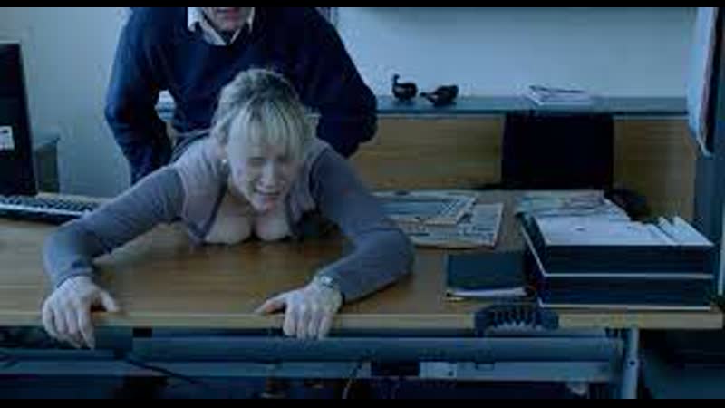 Ибен хьейле самый главный босс / iben hjejle the boss of it all ( 2006 )