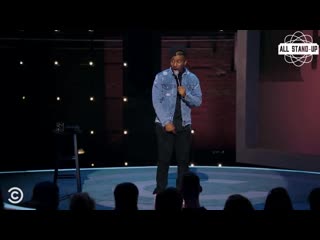 Chris redd real couples don’t hold each other all night [allstandup | озвучка]