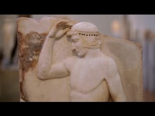 Древняя греция величайший спектакль на земле 3 серия из 3 римляне / ancient greece the greatest show on earth (2013) hd 720p