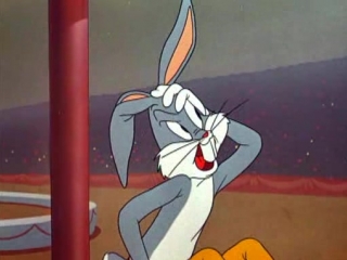 Bugs bunny 111 forward march hare porn video on BrownPorn