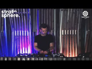 Hot spot @ stratosphere vol 16