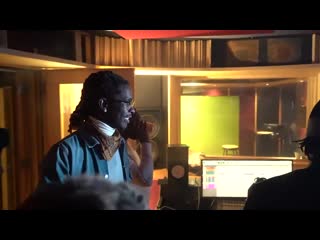 Gunna, young thug, lil uzi vert, lil baby, swae lee & more