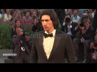 'hungry hearts' red carpet 71st venice international film festival