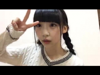 20161013 showroom ogino yuka