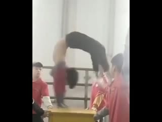 This porn is flipping amazing 🤸‍♂️🤸‍♂️🤸‍♂️