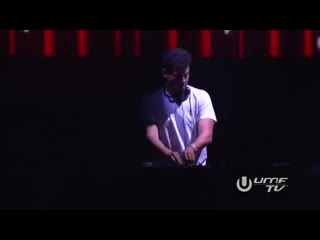 Afrojack ultra europe 2019