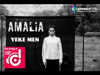 Amalia yeke men