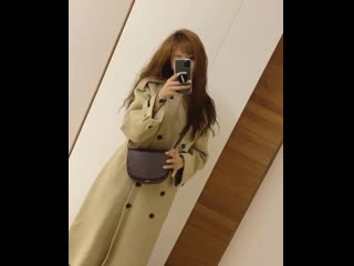 [ig] 191030 hyomin (t ara) instagram