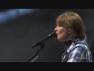 John fogerty in concert (2016) stagecoach