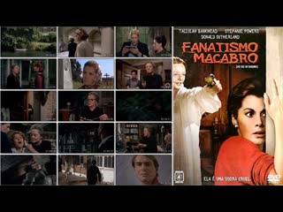 Fanatismo macabro 1965 (1080p) dublado