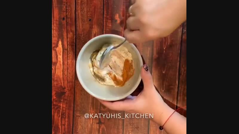 Отбивные из говядины в духое