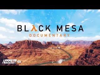 Black mesa переводим фильм noclip