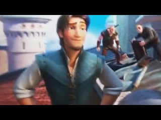 Eugene「 tangled 」