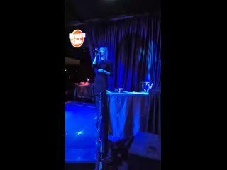 Live havana karaoke club