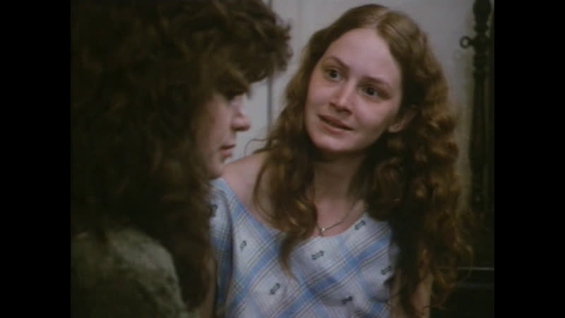 Фильм безмолвный свидетель (1985)