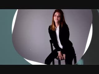 Backstage фотосессии с яной михайловской