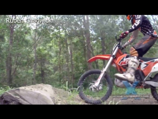 How to dismount avoid low speed crashes cross training enduro skills