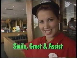 Cecu general kitchen service