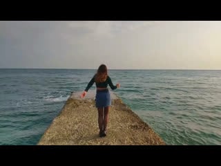 Bachata lady style | кристина маркина