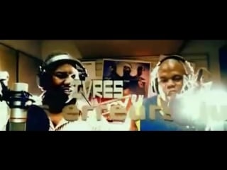 Raekwon & ol kainry de park hill a 91 pise