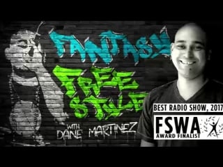 Fantasy football 2018 @spittinspeedz qb diamonds/fugazis + helmet rule | fantasy freestyle ep 319