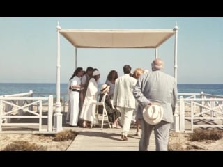 Eternity and a day la eternidad y un día (1998) theo angelopoulos subtitulada