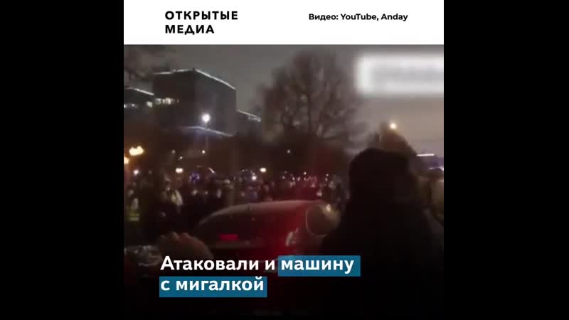 «аквадискотека» и снежные бои на цветном бульваре