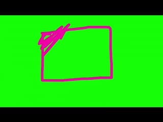 Doodle animation