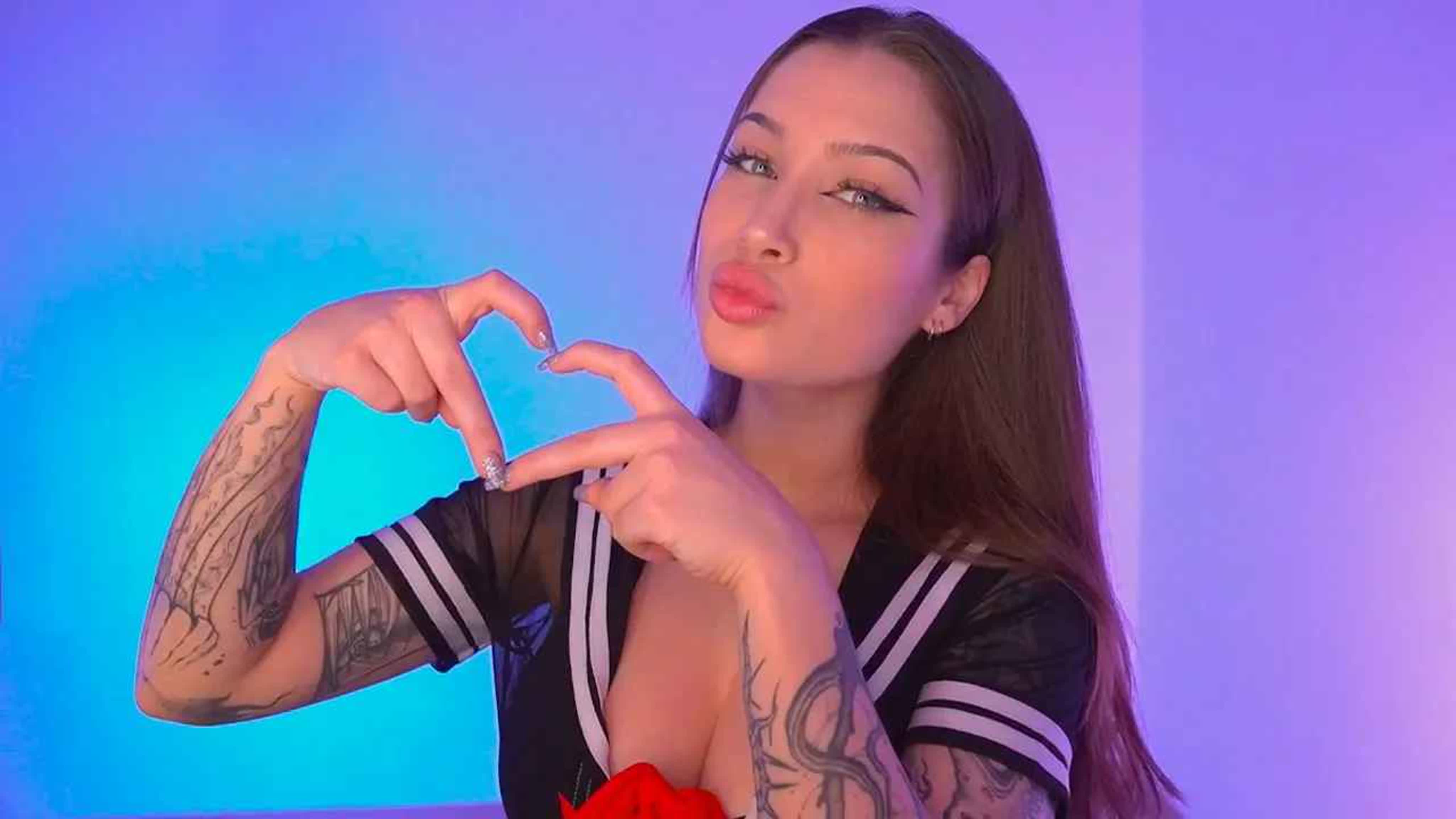 Akuma asmr 20230303 asmr roleplay✨️ tu compañera de clase te coquetea 😳  1bxebscsfdy