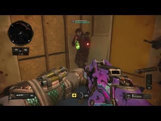 We thought we had a great idea, then some firebreak came and messed it all up black ops 4