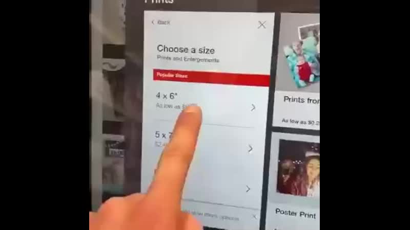 Когда ты перфекционист (vhs video)