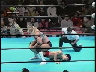 Sean morgan vs kentaro shiga