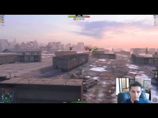 [beast [world of tanks blitz]] lekpz m41 90 честный обзор 🔥как играть?🔥 wot blitz / world of tanks blitz