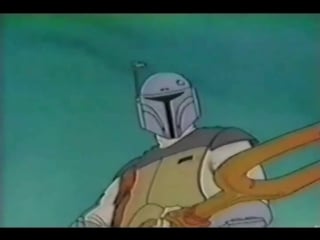 Boba fett / боба фетт