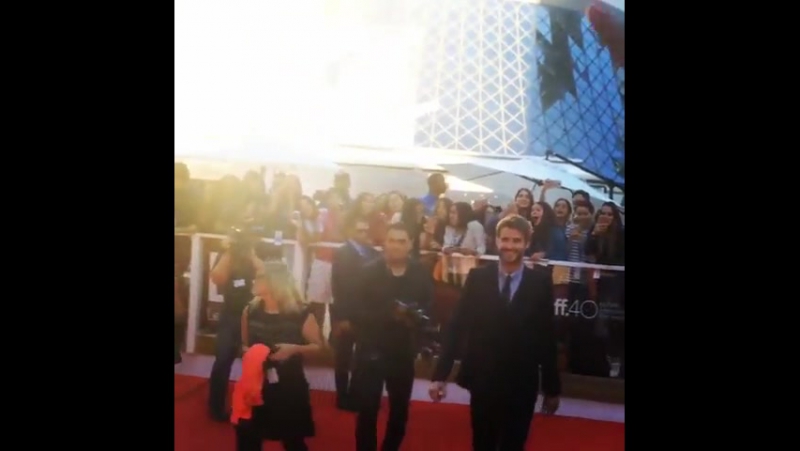 Tiff porn video – Tiff 2015 [3]