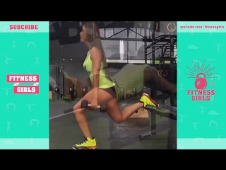 Tatiana ussa girardi crossfitters crossfit workouts (cross fit)