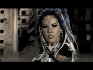 Kamelot liar liar (wasteland monarchy) (feat alissa white gluz "arch enemy / ex the agonist")