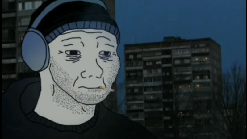 Думер как смысл жизни