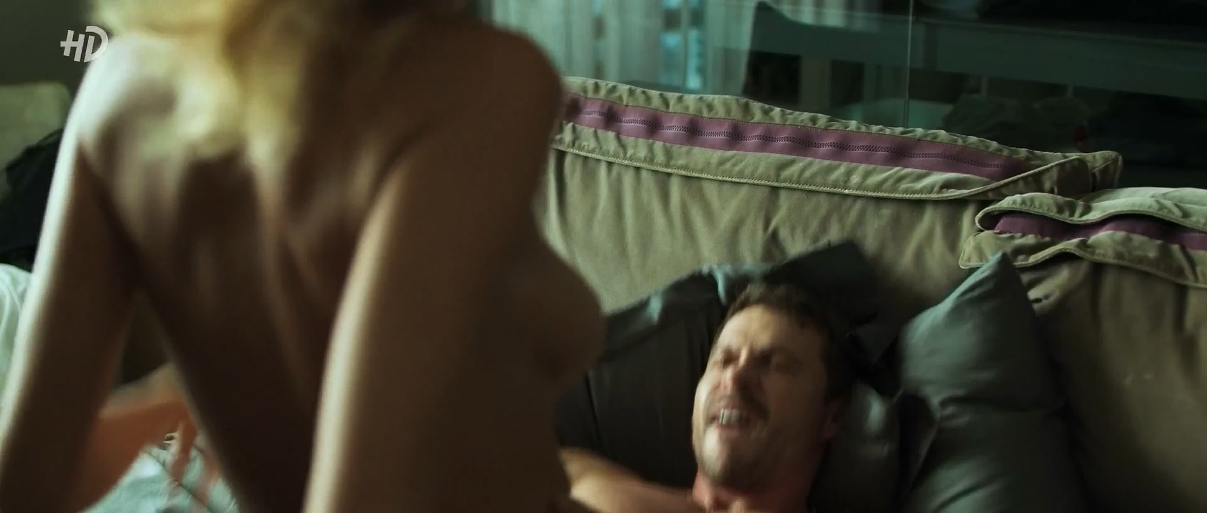 Jinsiy aloqa va yumshoq kunnilingus