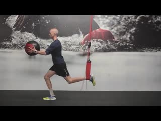 Chris johnson redcord var 3