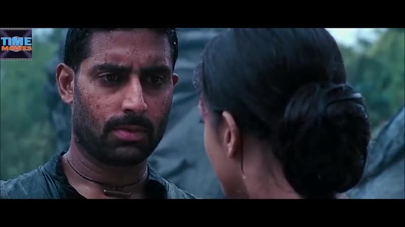 Raavan / злодей, 2010 abhishek bachchan, aishwarya rai bachchan
