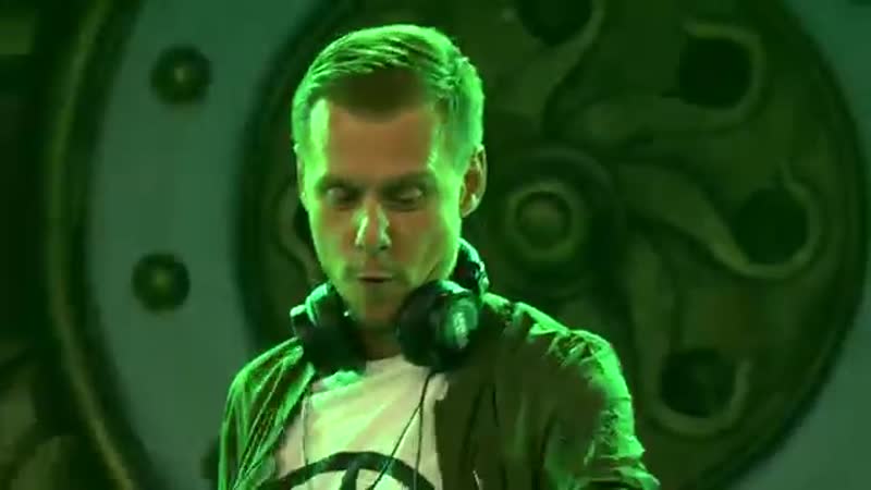 Armin van buuren live at tomorrowland 2018 (weekend 2)