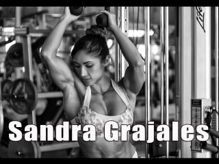Femalefitnessreset sandra grajales ifbb figure pro