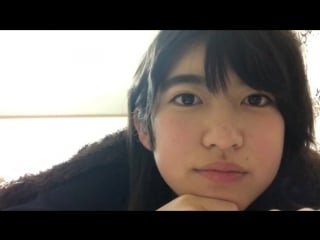 20170215 showroom yoshida karen