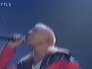 Scooter i m raving live at bravo supershow 97