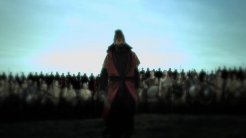 Величайшие сражения древности / battles bc / 2 серия