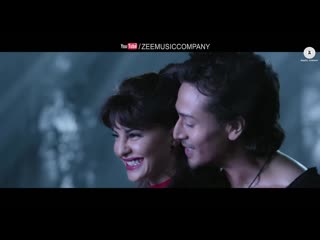 Beat pe booty a flying jatt ¦ tiger s, jacqueline f ¦ sachin, jigar, vayu kanika kapoor