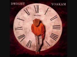 Dwight yoakam aint that lonely yet