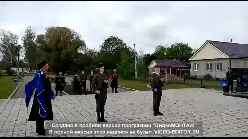Казаки porn video – Видео от казаки села московского + «пластуны» молодые юнош