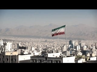 Рейв в иране / raving iran / 2016